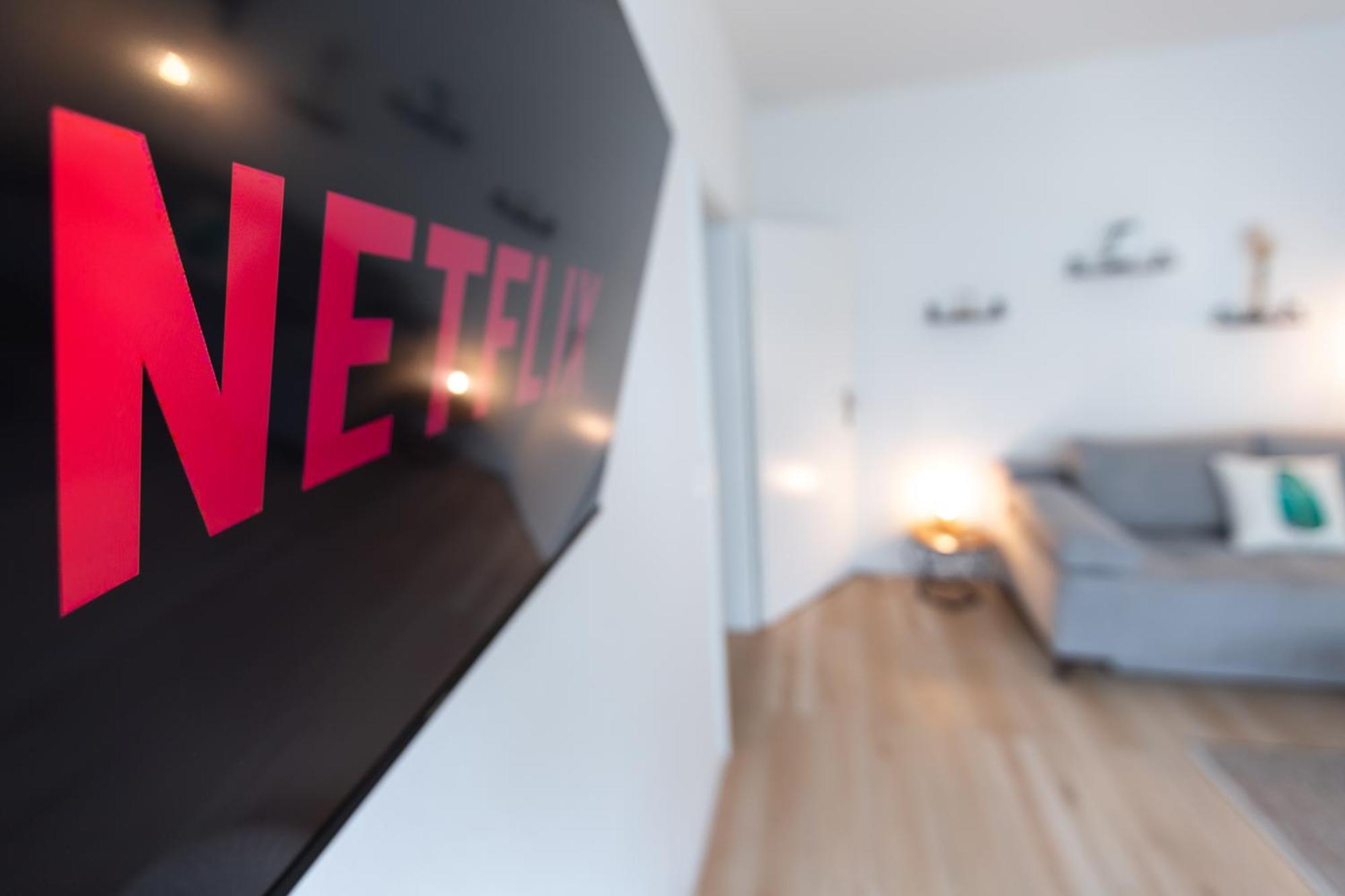 Koje Sechs I Apartment Im Zentrum Mit Hafenblick Bremerhaven Extérieur photo